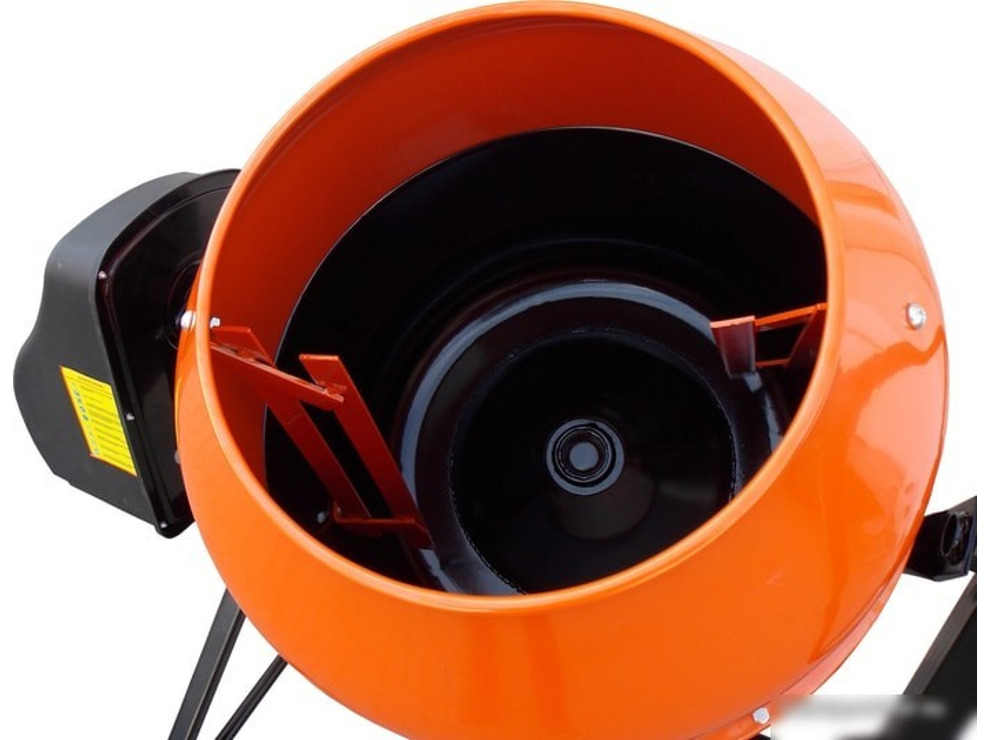 Бетономешалка ELAND EL-200