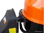 Бетономешалка ELAND EL-200