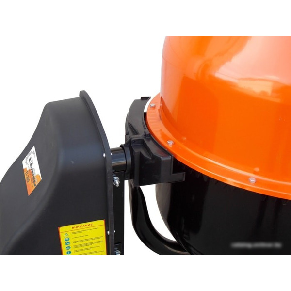 Бетономешалка ELAND EL-200