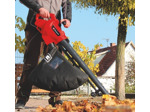 Ручная воздуходувка Einhell GC-EL 3024 E