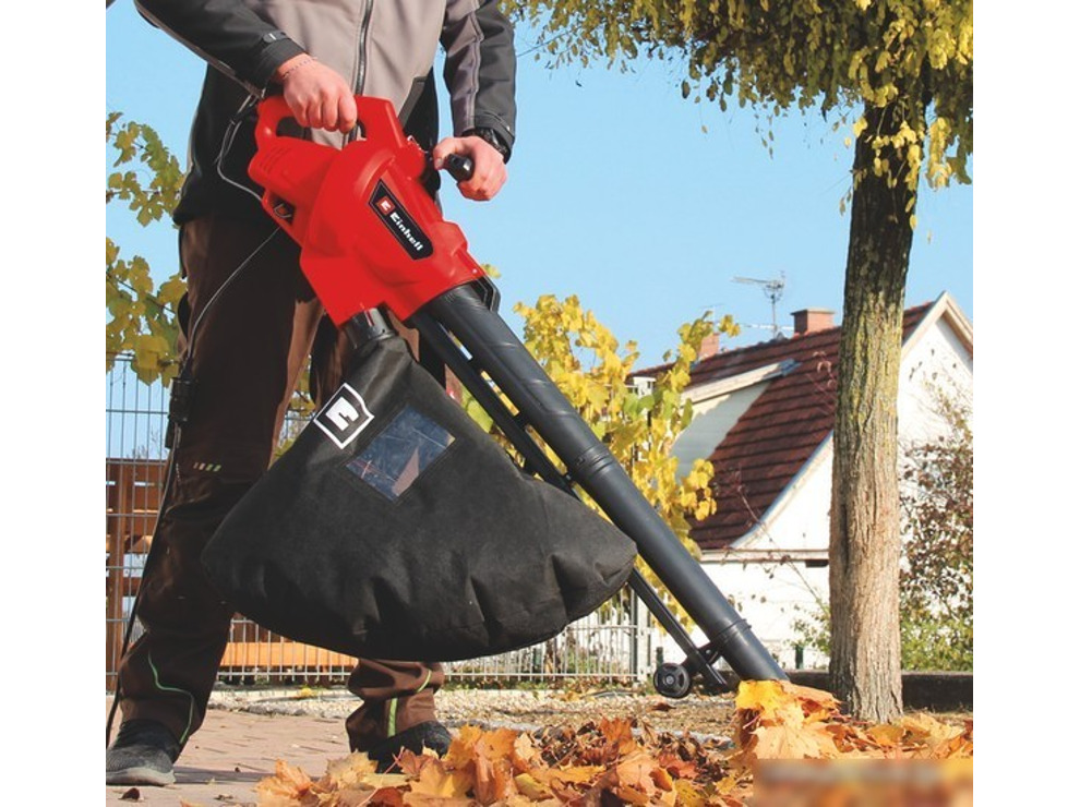 Ручная воздуходувка Einhell GC-EL 3024 E