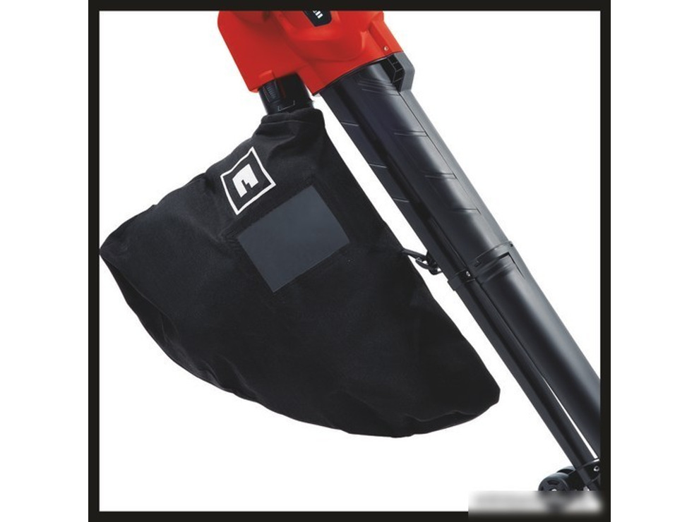 Ручная воздуходувка Einhell GC-EL 3024 E