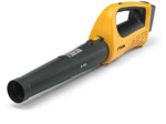 Ручная воздуходувка Stiga BL 100e Kit 271504108/ST2 (с 1-им АКБ)