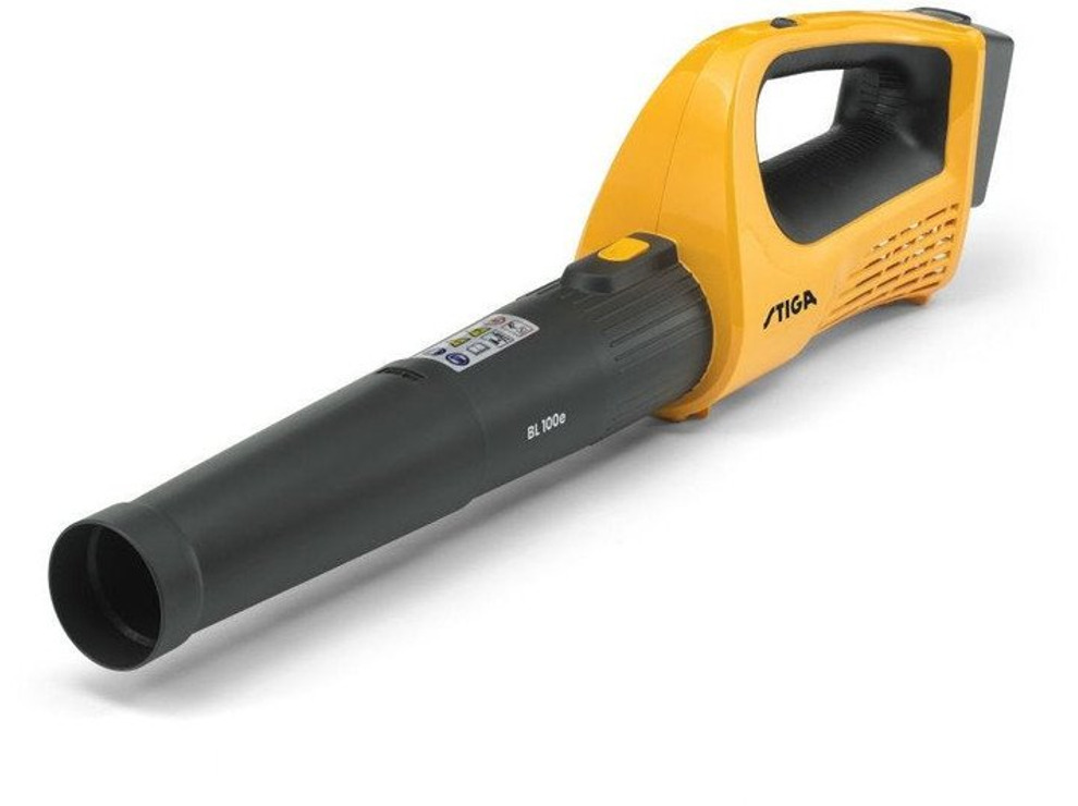 Ручная воздуходувка Stiga BL 100e Kit 271504108/ST2 (с 1-им АКБ)
