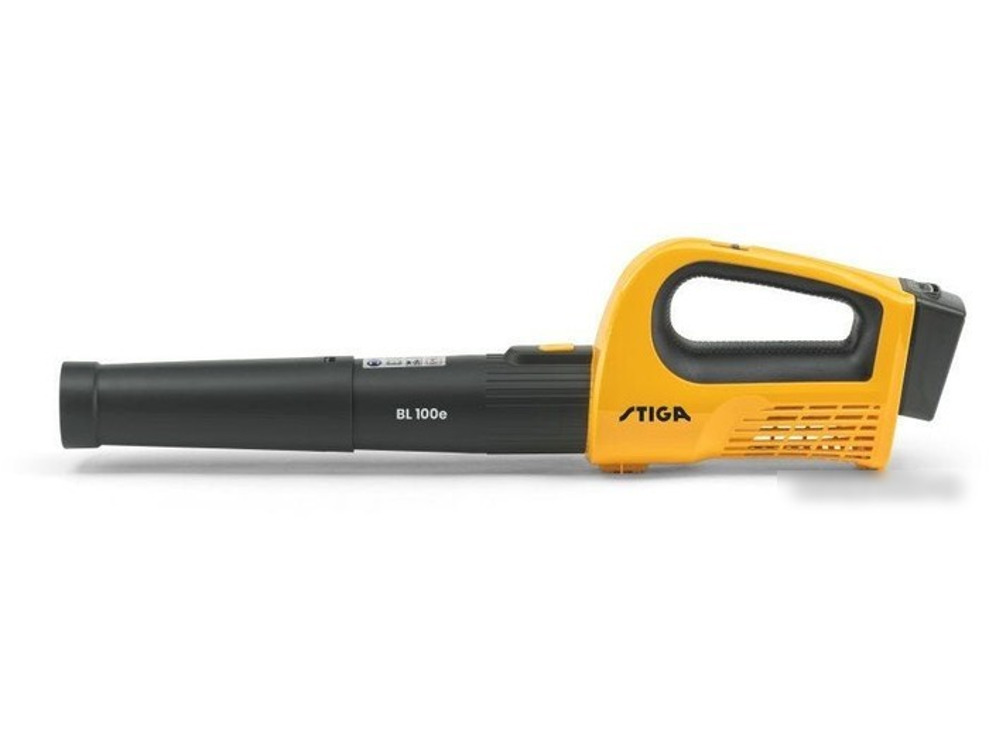 Ручная воздуходувка Stiga BL 100e Kit 271504108/ST2 (с 1-им АКБ)