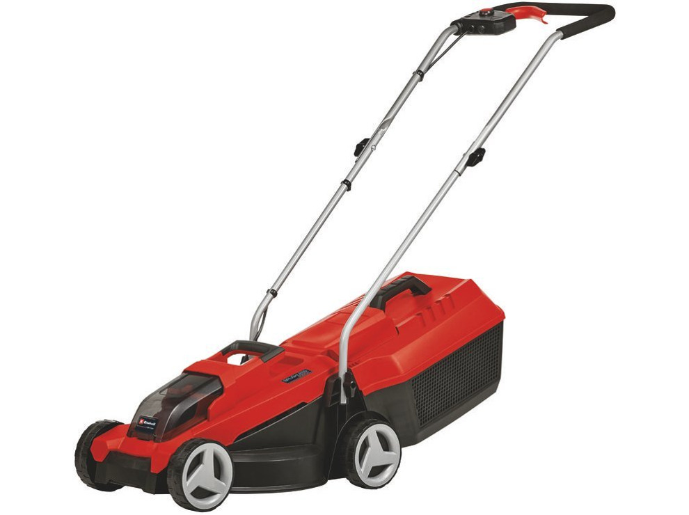 Газонокосилка Einhell GE-CM 18/32 Li-Solo (без АКБ)