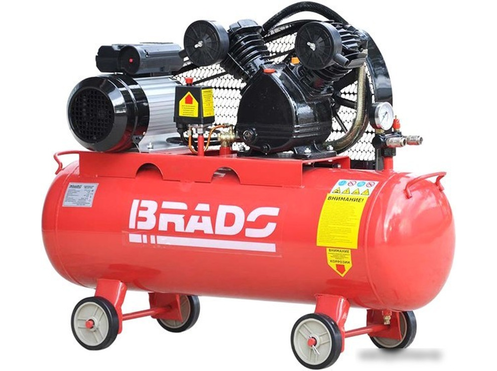 Компрессор Brado IBL2070A