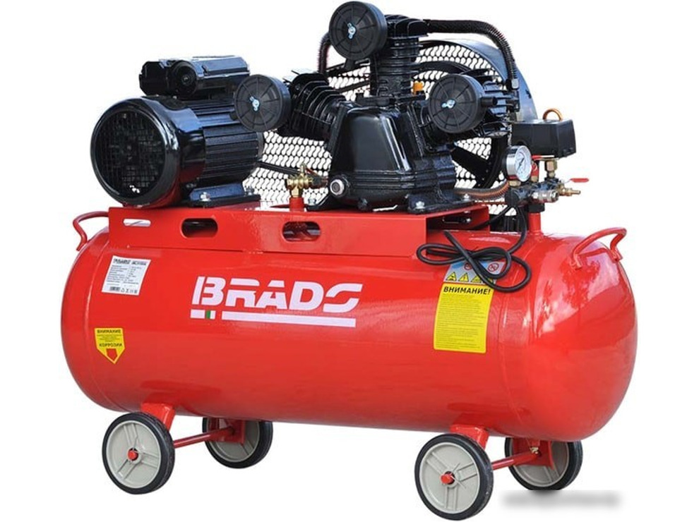 Компрессор Brado IBL3100A