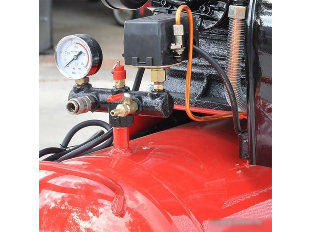 Компрессор Brado IBL3100A