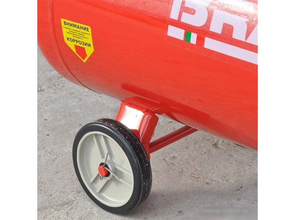 Компрессор Brado IBL3100A