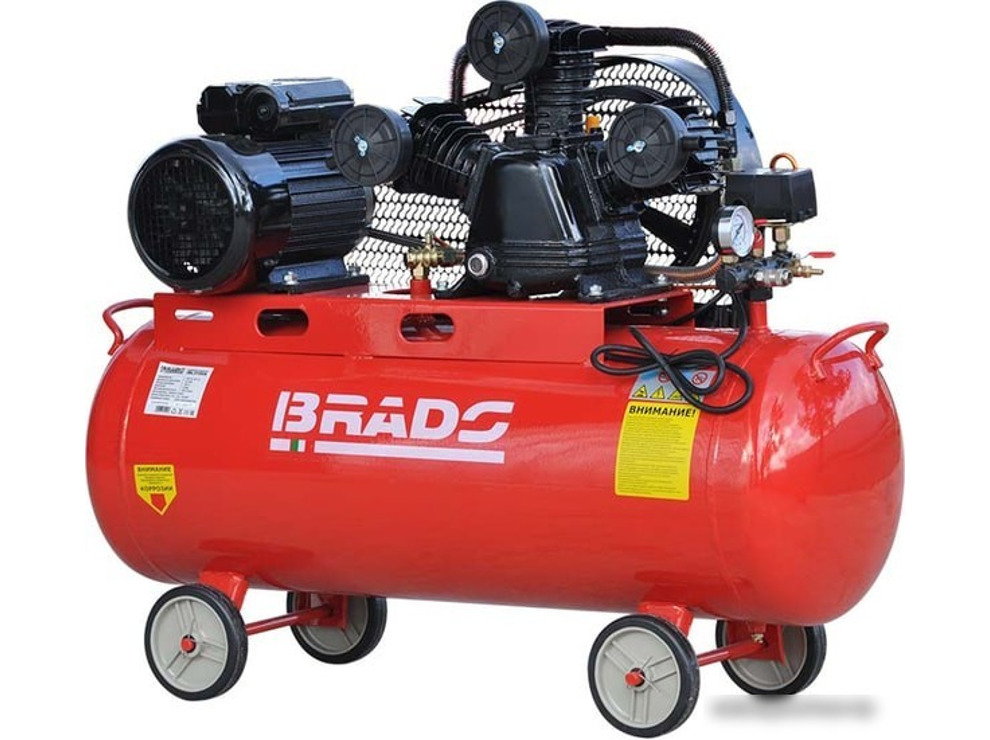 Компрессор Brado IBL3100B