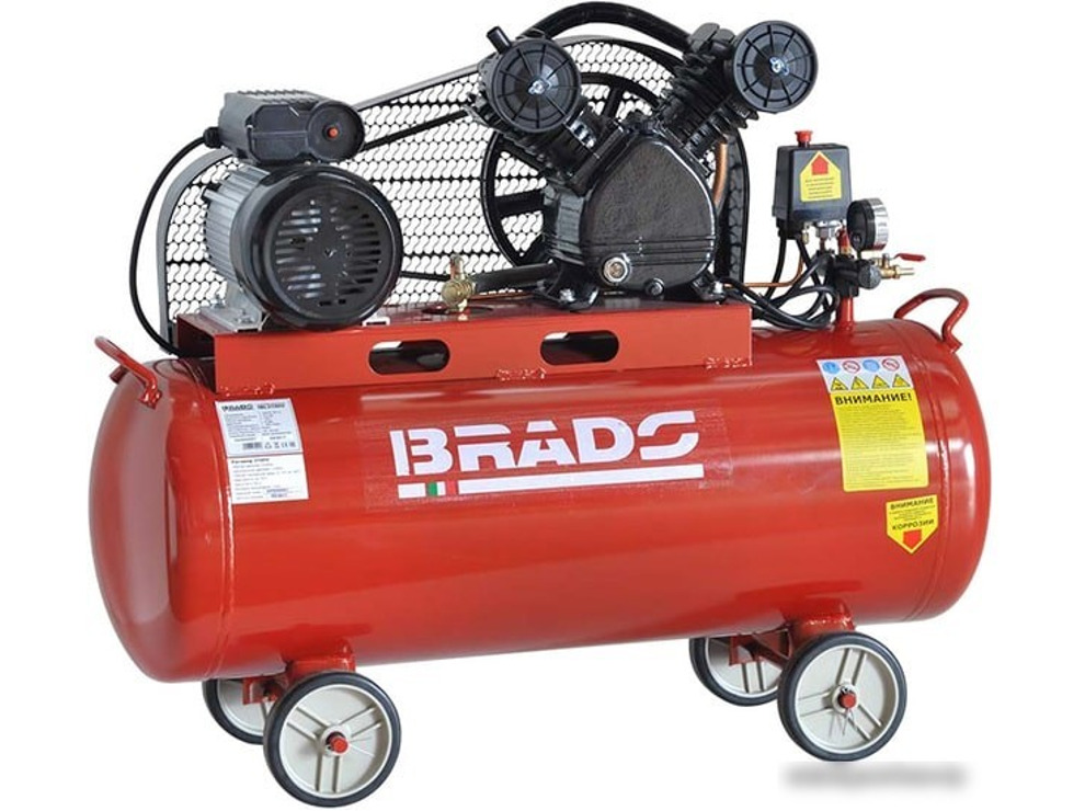 Компрессор Brado IBL3100V