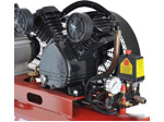 Компрессор Brado IBL3100V