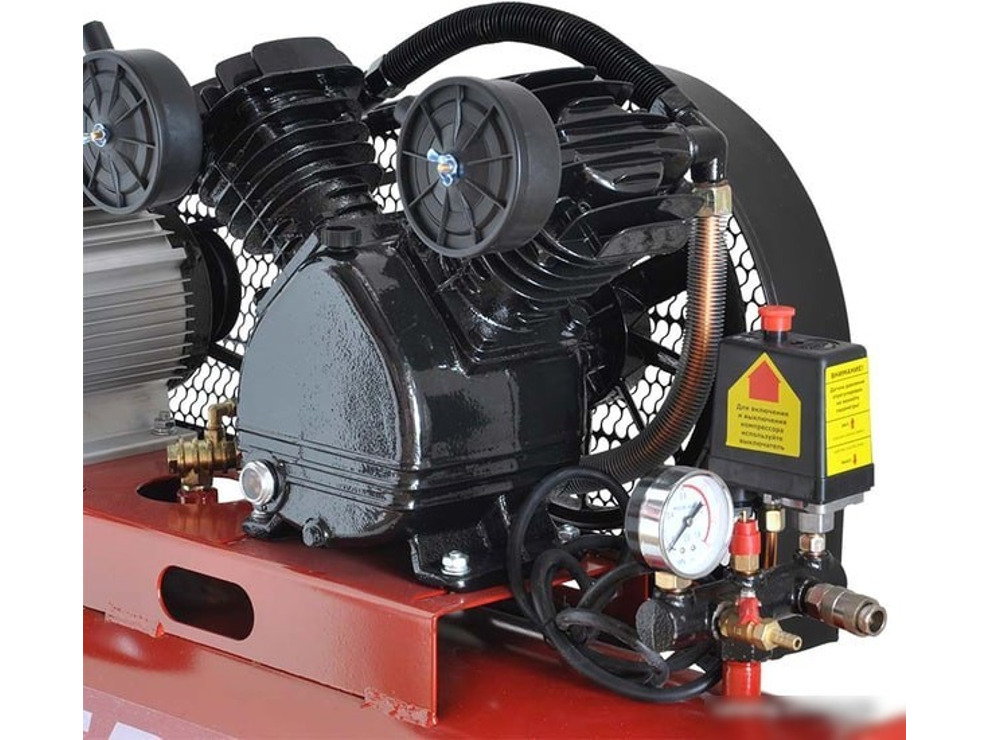 Компрессор Brado IBL3100V