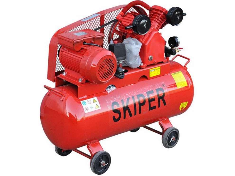 Компрессор Skiper IBL2070A