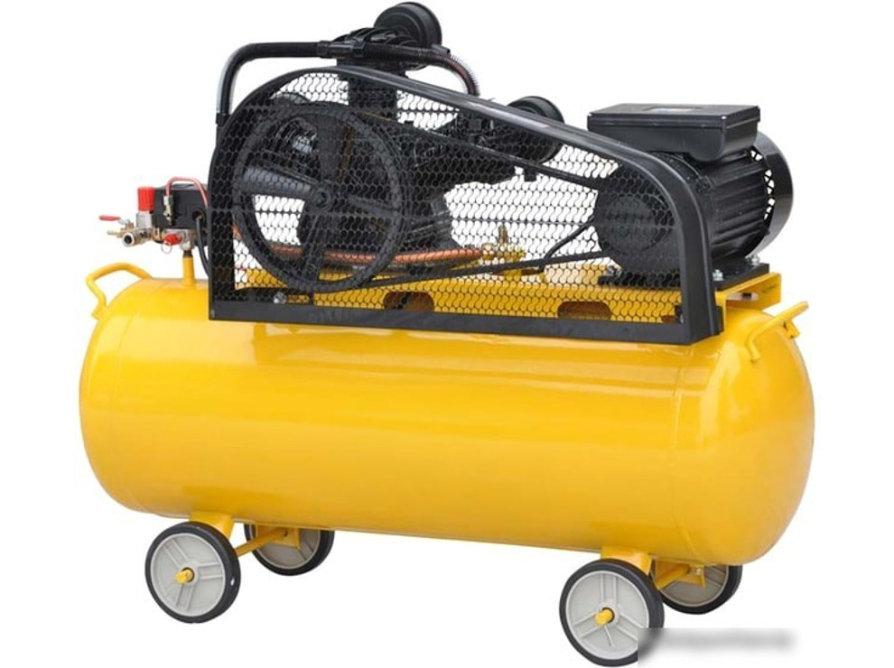 Компрессор Skiper IBL3100A 220V