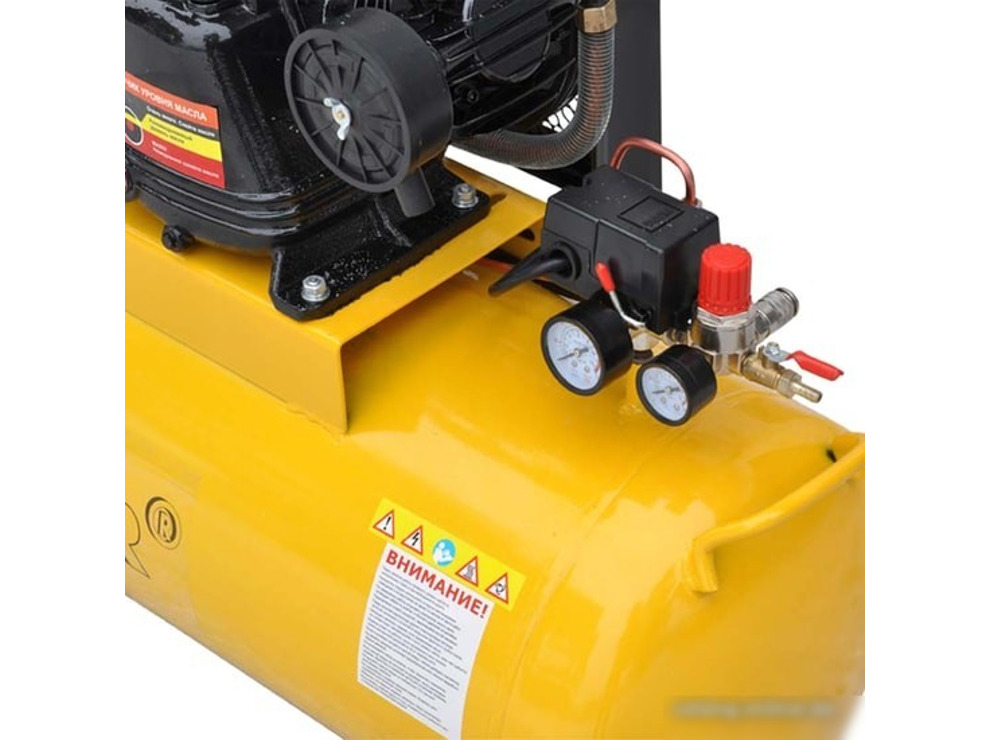 Компрессор Skiper IBL3100A 220V