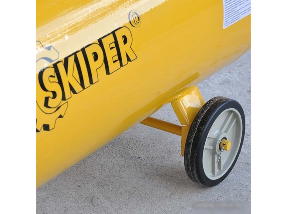 Компрессор Skiper IBL3100A 220V