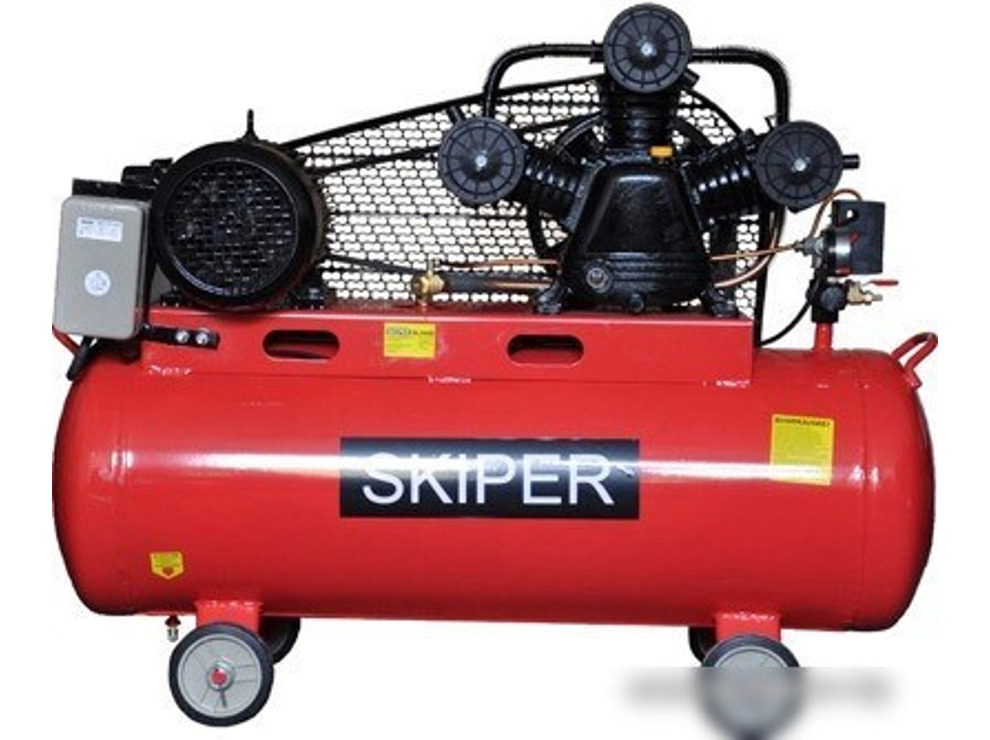 Компрессор Skiper IBL3100B