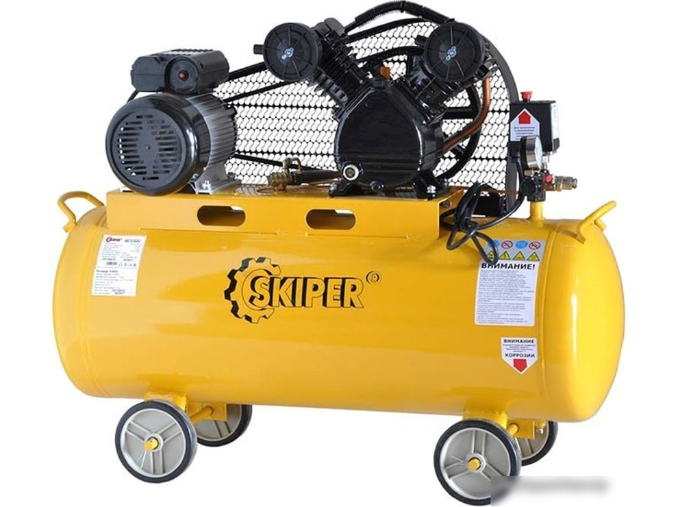 Компрессор Skiper IBL3100V