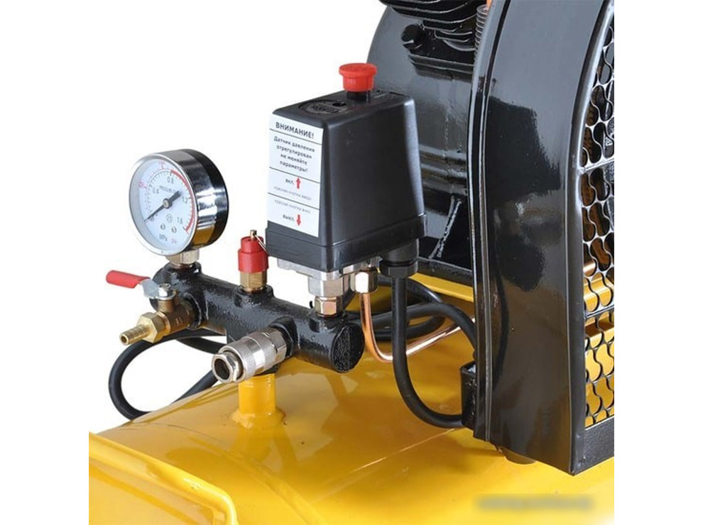 Компрессор Skiper IBL3100V
