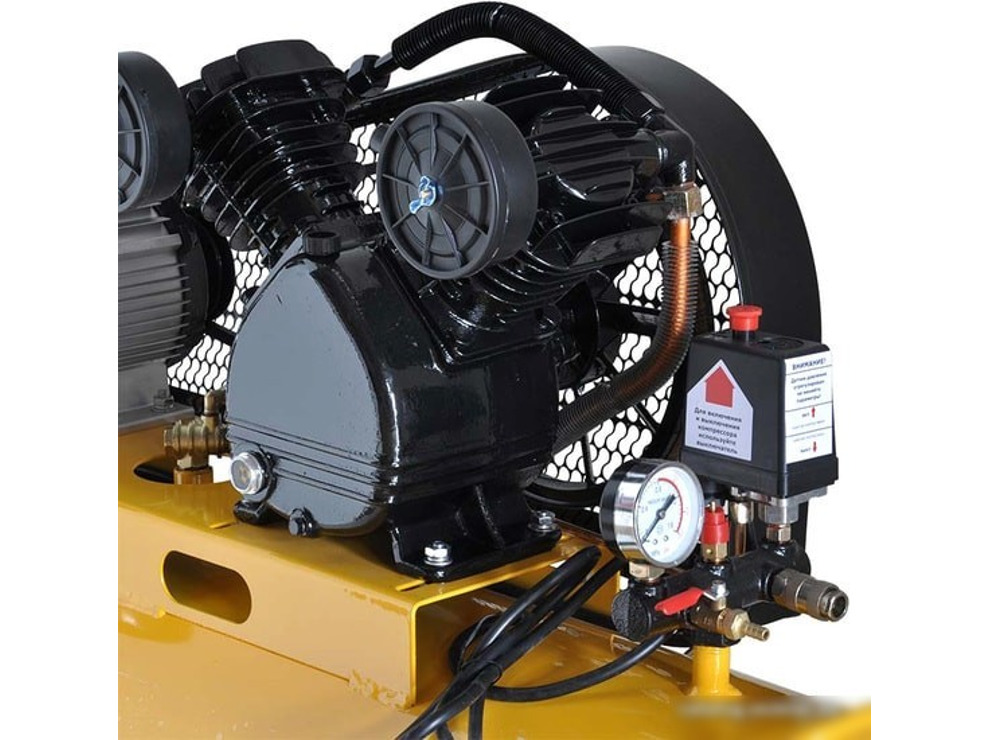 Компрессор Skiper IBL3100V