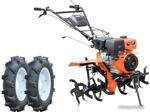 Мотоблок Skiper SP-1600SE Expert (колеса 4.00-10)