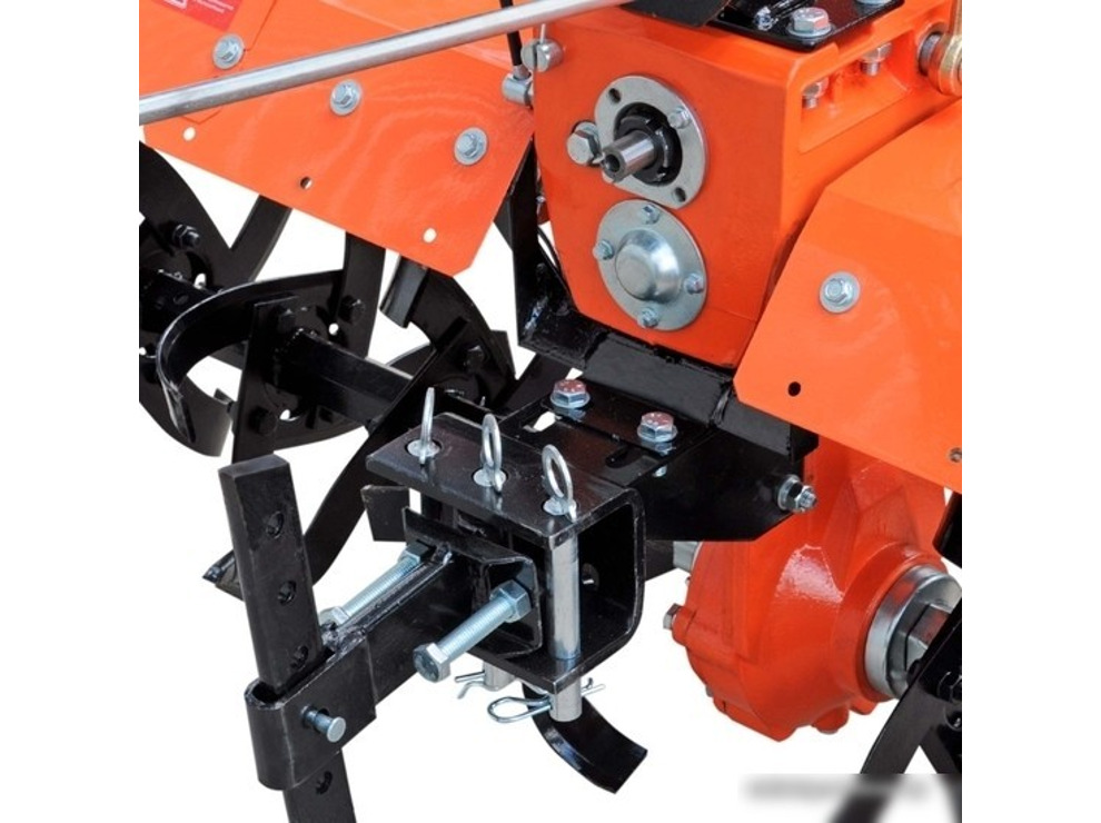Мотоблок Skiper SP-1600SE Expert (колеса 4.00-10)