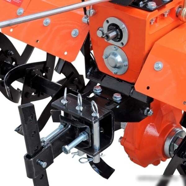 Мотоблок Skiper SP-1600SE Expert (колеса 7.00-12)