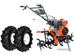 Мотоблок Skiper SP-1600SE Expert (колеса 7.00-8 Extreme)