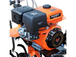 Мотоблок Skiper SP-1800SE Expert (колеса 6.00-12)