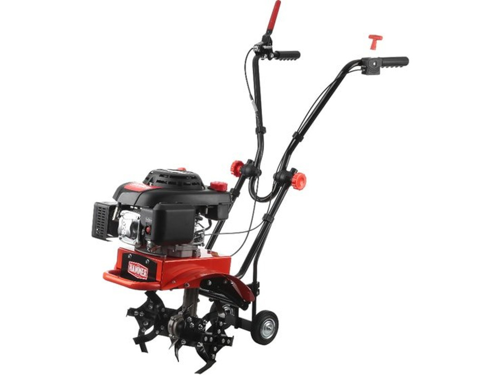 Мотокультиватор Hammer Flex RT-40A