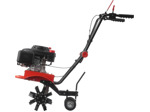Мотокультиватор Hammer Flex RT-40A