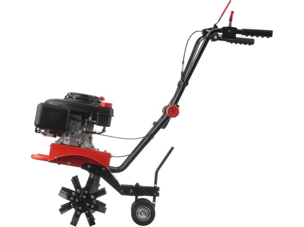Мотокультиватор Hammer Flex RT-40A