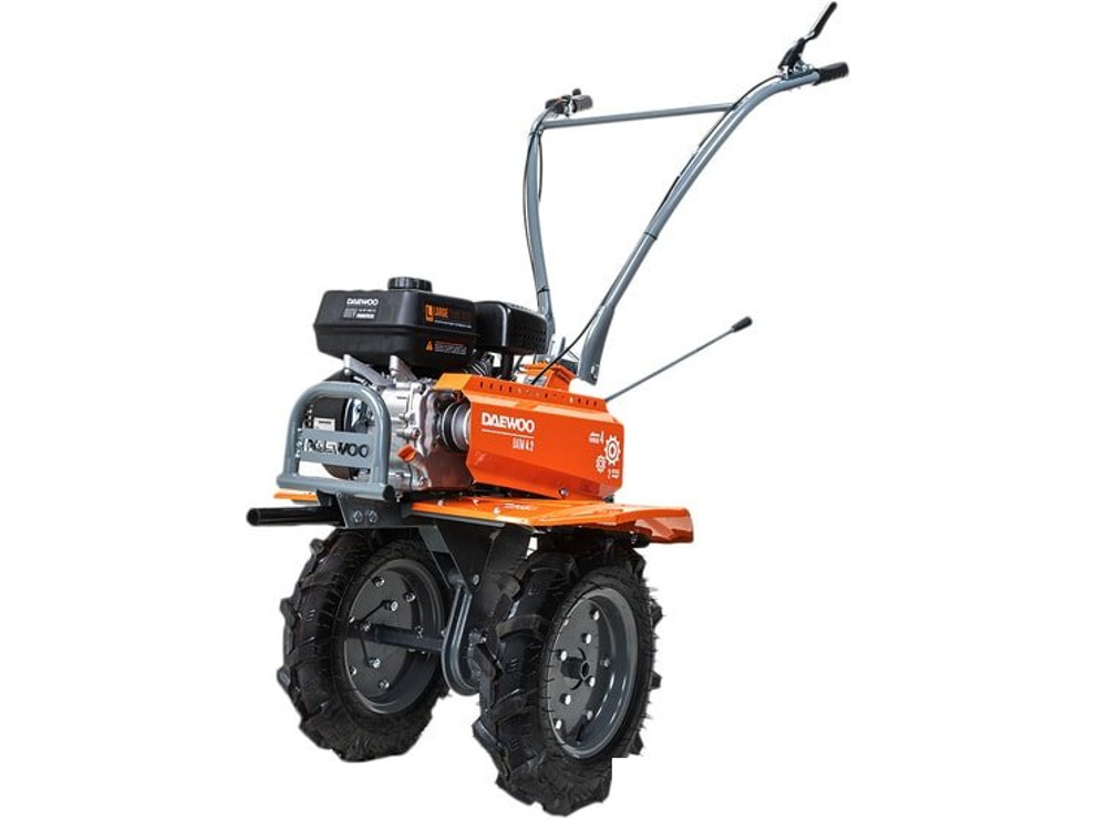 Мотоблок Daewoo Power DATM 4.2