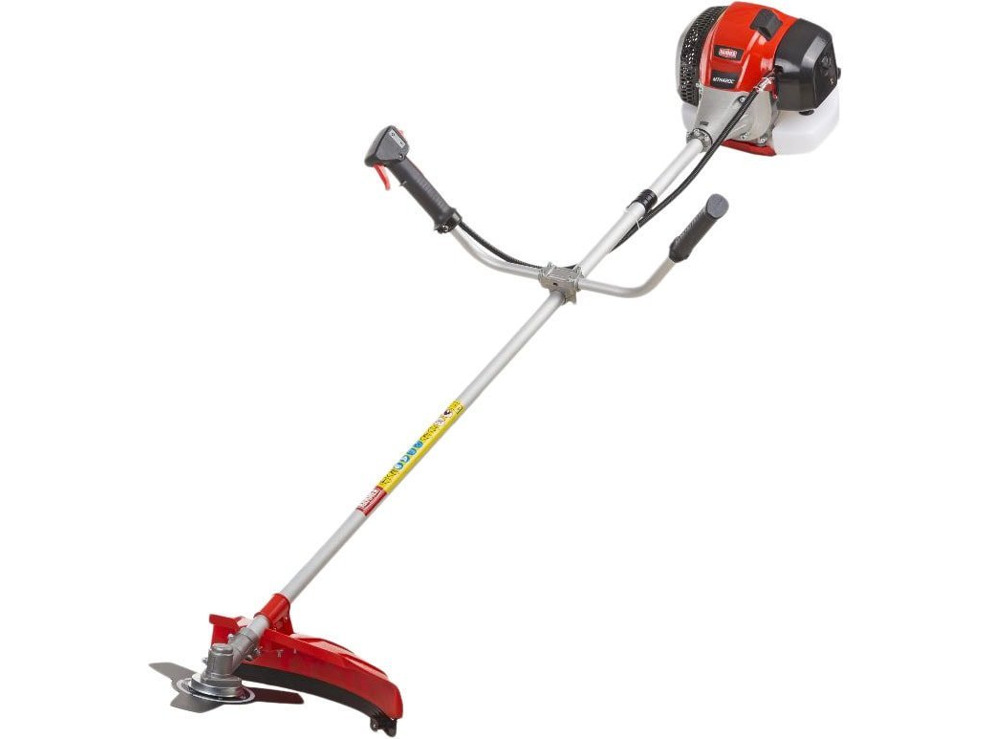 Триммер Hammer MTK420C