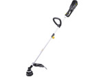 Триммер Huter GET-1200SL