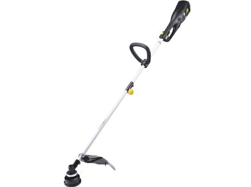 Триммер Huter GET-1200SL