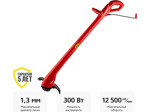 Триммер Hammer ETR300B