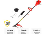 Триммер Hammer ETR1200CRD 647931