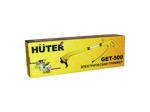 Триммер Huter GET-500 70/1/27 (без регулировки угла наклона)