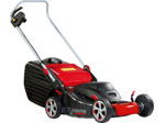 Газонокосилка Efco LR 48 PE Comfort Plus