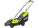 Газонокосилка Ryobi OLM1833B ONE+ (без АКБ)