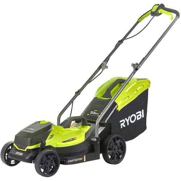 Газонокосилка Ryobi OLM1833B ONE+ (без АКБ)