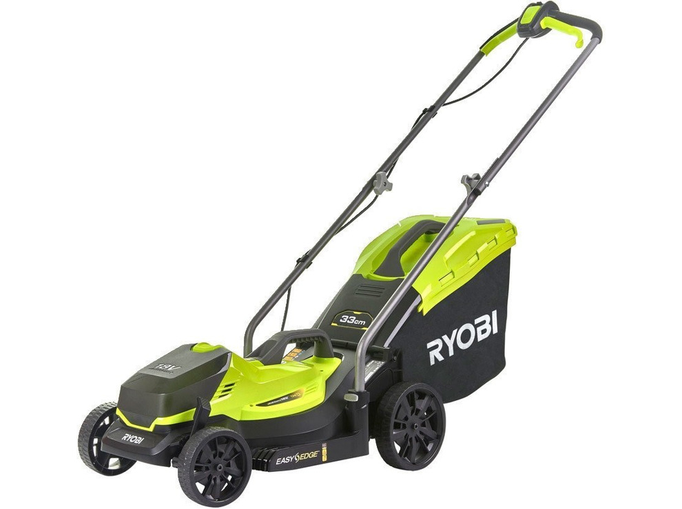 Газонокосилка Ryobi OLM1833B ONE+ (без АКБ)