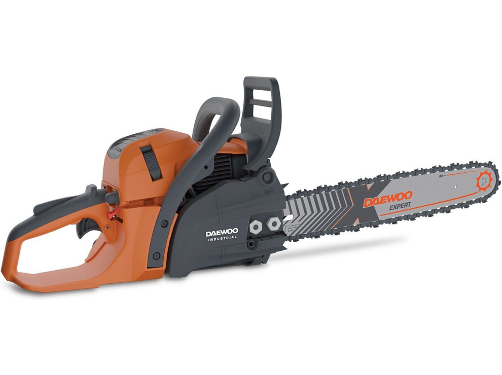 Бензопила Daewoo Power DACS 450