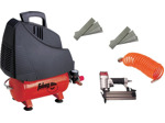 Компрессор Fubag Wood MASTER KIT