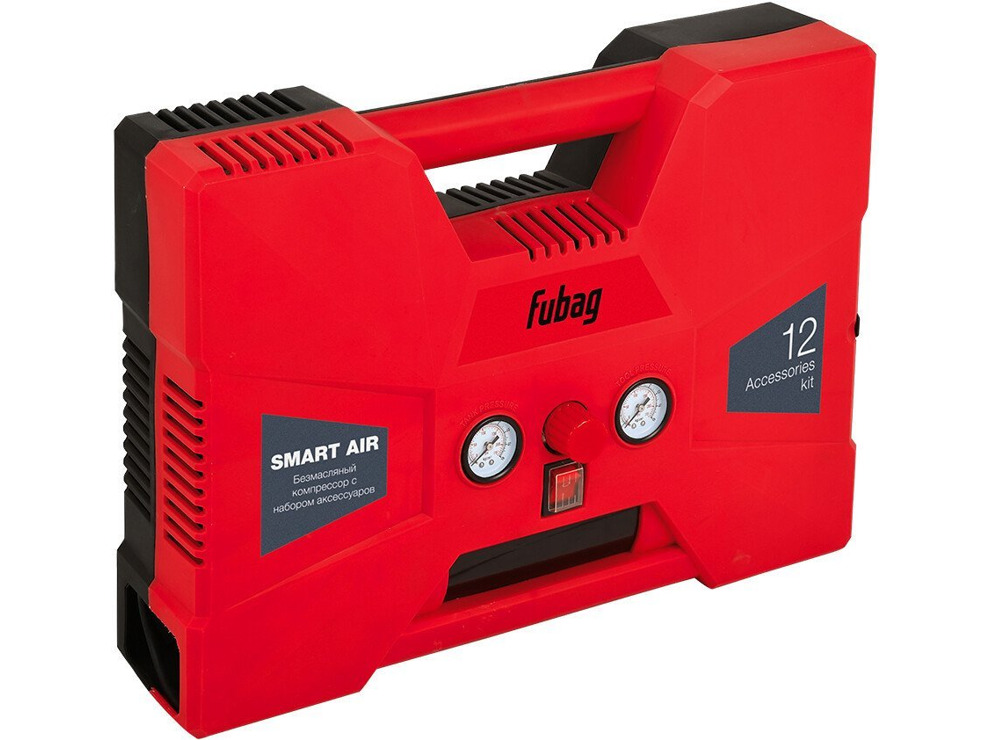 Компрессор Fubag Smart Air 46552