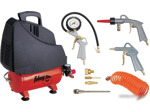 Компрессор Fubag SERVICE MASTER KIT