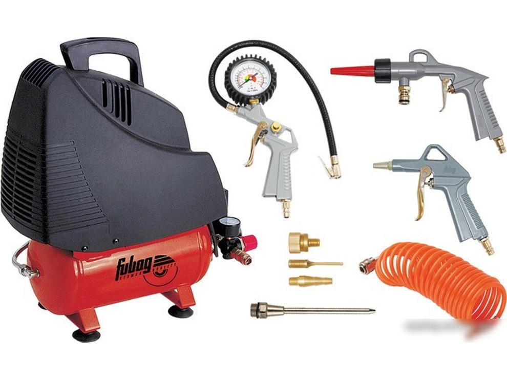 Компрессор Fubag SERVICE MASTER KIT